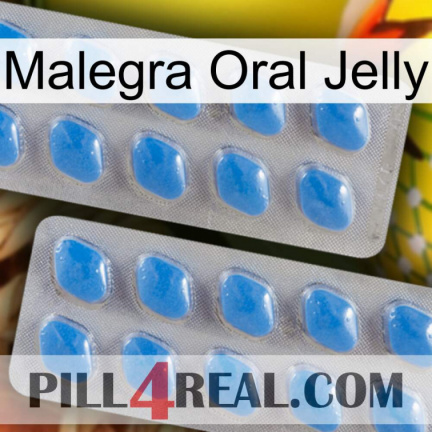 Malegra Oral Jelly 23